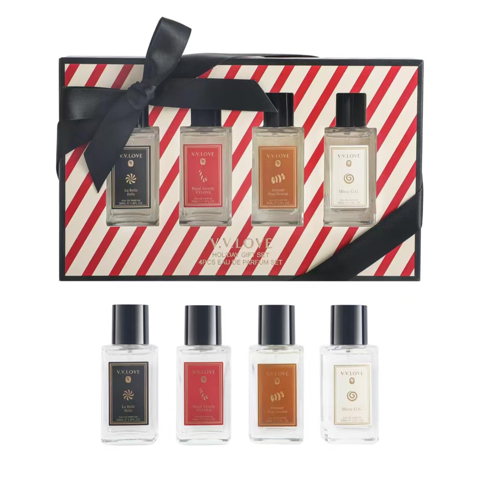 Amazon.co.jp: Gevlonecirly レディース 香水 フローラル